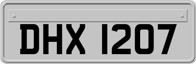 DHX1207