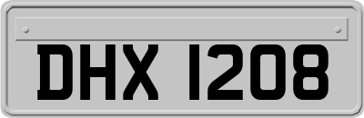 DHX1208