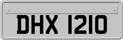 DHX1210