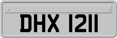DHX1211
