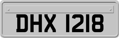 DHX1218