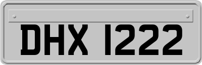DHX1222