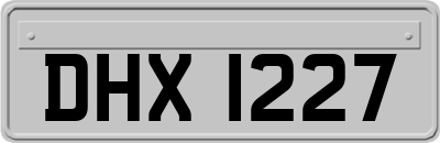 DHX1227