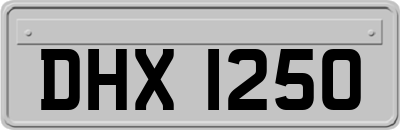 DHX1250