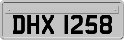 DHX1258