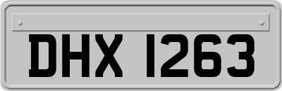 DHX1263