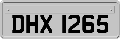 DHX1265