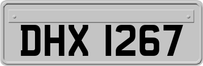 DHX1267