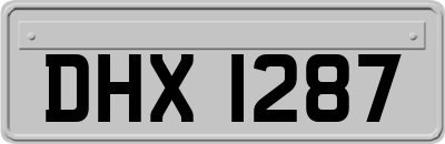DHX1287