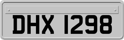DHX1298