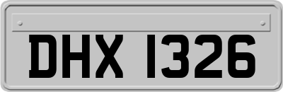 DHX1326
