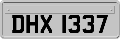 DHX1337