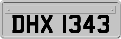 DHX1343