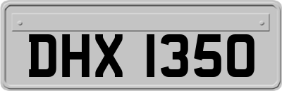 DHX1350