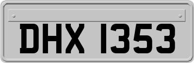 DHX1353