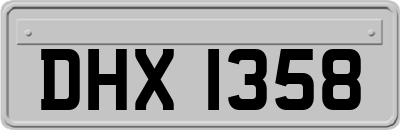 DHX1358
