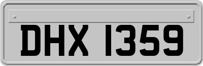 DHX1359