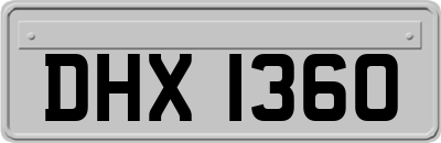 DHX1360