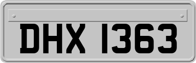 DHX1363