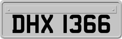 DHX1366