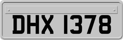 DHX1378