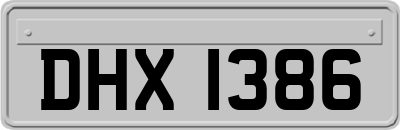 DHX1386