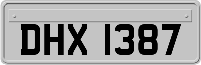DHX1387