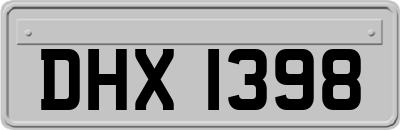 DHX1398