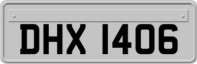 DHX1406