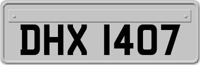 DHX1407