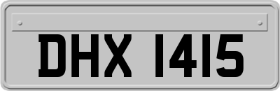 DHX1415