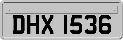 DHX1536