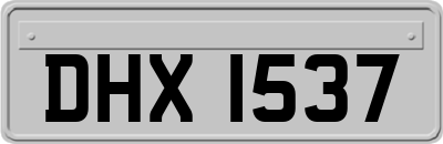 DHX1537