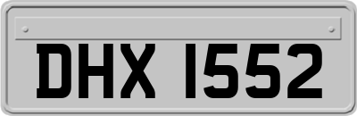 DHX1552
