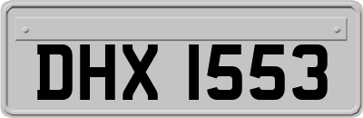 DHX1553