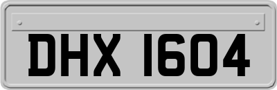 DHX1604