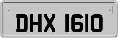 DHX1610
