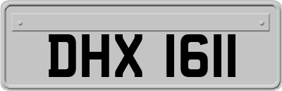 DHX1611