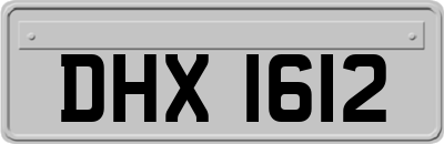 DHX1612