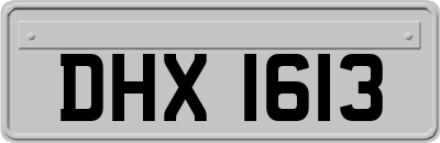 DHX1613