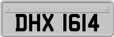 DHX1614