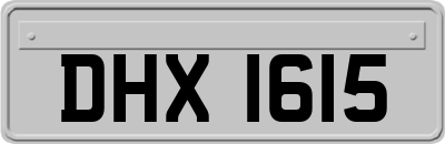 DHX1615