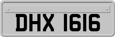 DHX1616