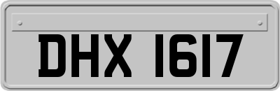 DHX1617