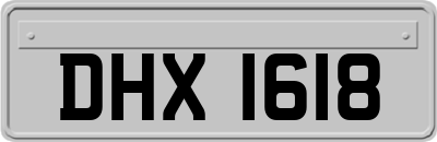 DHX1618
