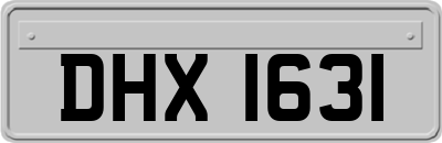 DHX1631