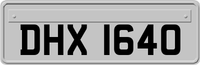 DHX1640