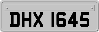 DHX1645