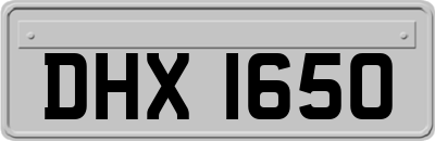 DHX1650
