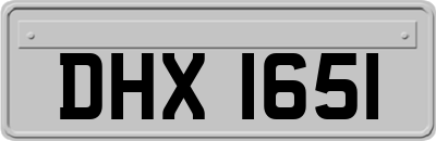 DHX1651